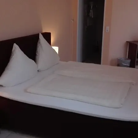 Hafez Hotel Bad Salzuflen