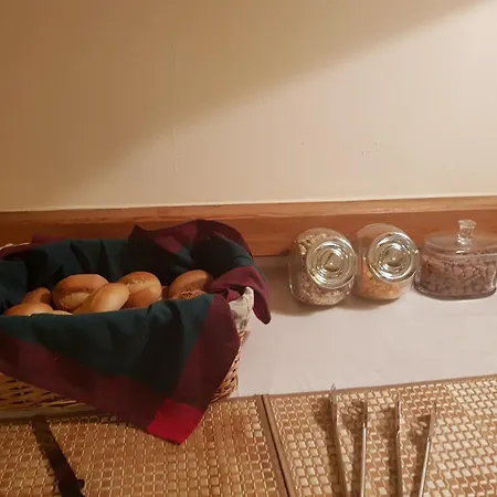 Am Asenberg - - Nahe Messe, Schnelles Wlan, Freie Parkplaetze, Fruehstueck Verfuegbar
