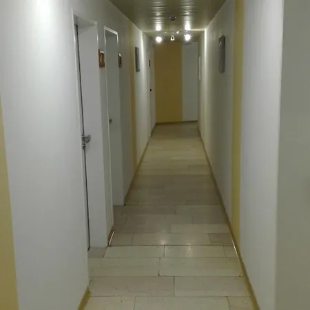 Hafez Hotel Bad Salzuflen