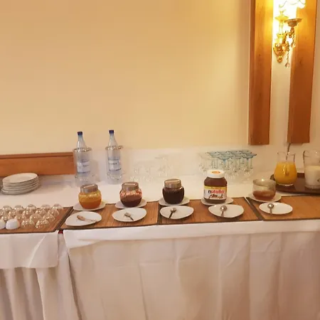 Am Asenberg Ξενοδοχείο 3*