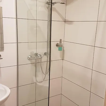 酒店 哈菲兹酒店 巴特萨尔茨乌夫伦