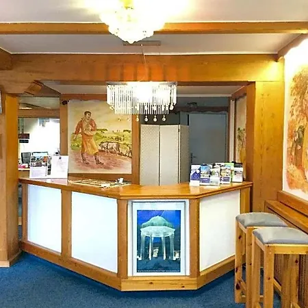 Am Asenberg - - Naehe Messe, Schnelles Wlan, Freie Parkplaetze, 3*