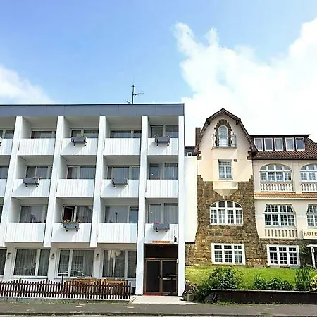 Am Asenberg - - Naehe Messe, Schnelles Wlan, Freie Parkplaetze, Hotel