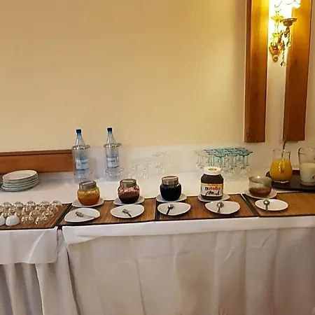 Hotel Am Asenberg - - Naehe Messe, Schnelles Wlan, Freie Parkplaetze, 3*