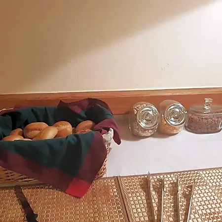 فندق Am Asenberg - - Naehe Messe, Schnelles Wlan, Freie Parkplaetze, 3*