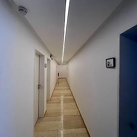 Am Asenberg - - Naehe Messe, Schnelles Wlan, Freie Parkplaetze, Hotel 3*