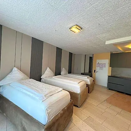 Am Asenberg - - Naehe Messe, Schnelles Wlan, Freie Parkplaetze, فندق 3*