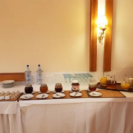 Hotel Hafez Bad Salzuflen