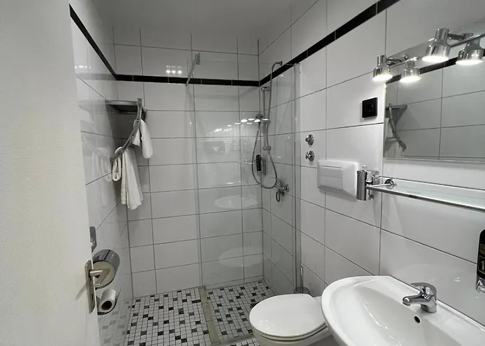 فندق Hafez فندق باد سالزفلن