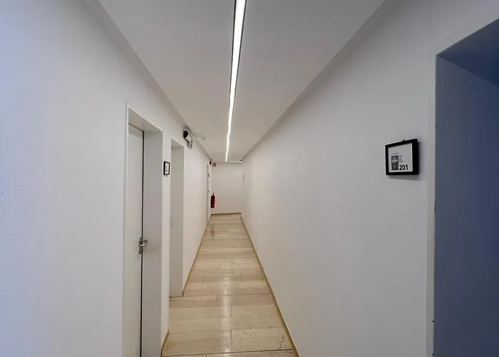 Am Asenberg Hotel 2*