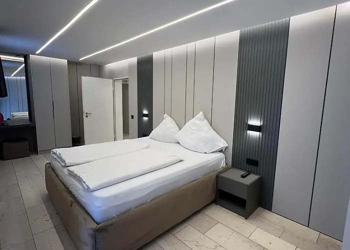 Am Asenberg Hotel Bad Salzuflen