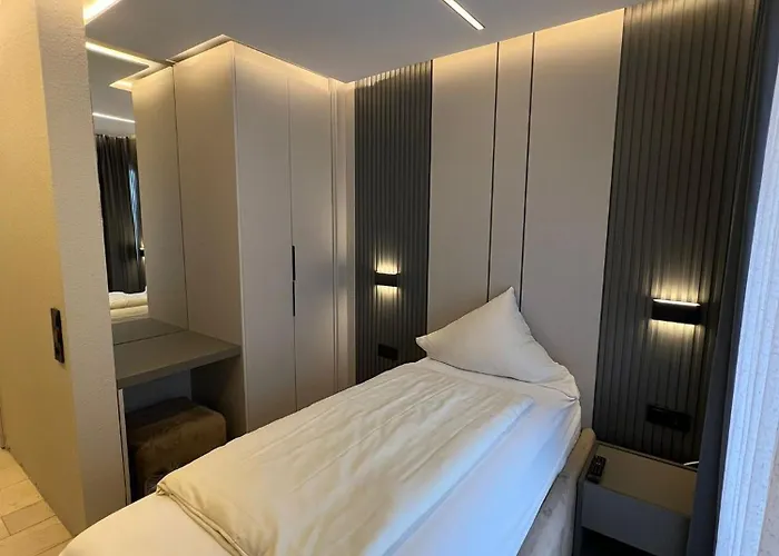 Hotel Am Asenberg Bad Salzuflen