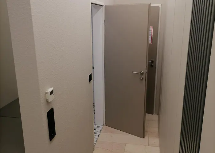 فندق فندق Hafez