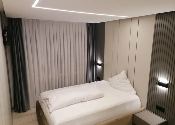Hotel Am Asenberg 2*