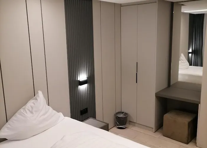 فندق فندق Hafez باد سالزفلن