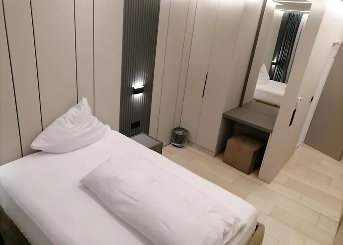 فندق فندق Hafez