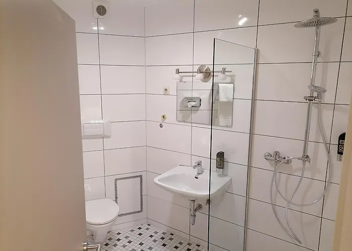 Am Asenberg Hotel Bad Salzuflen