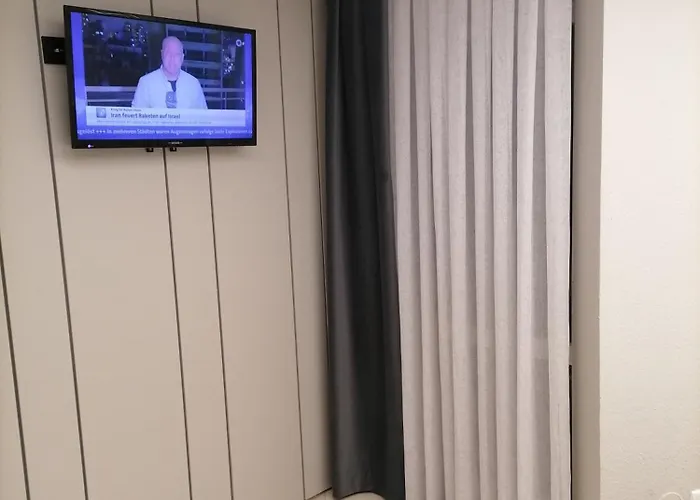 Hotel Am Asenberg 2*