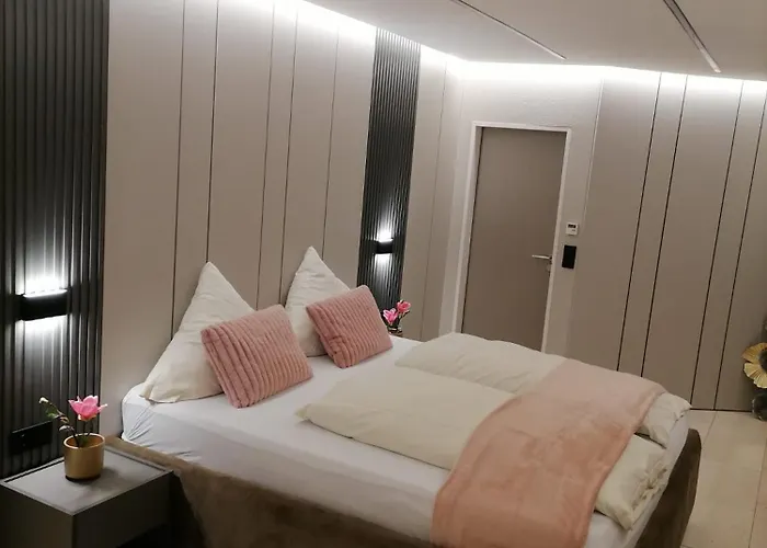 فندق Hafez باد سالزفلن