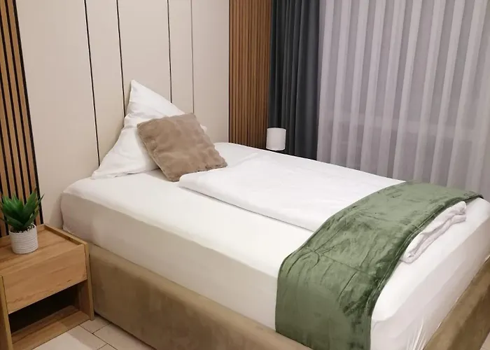 Hotel Am Asenberg 2* Bad Salzuflen