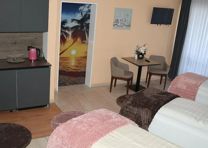 Hotel Hotel Am Asenberg Bad Salzuflen