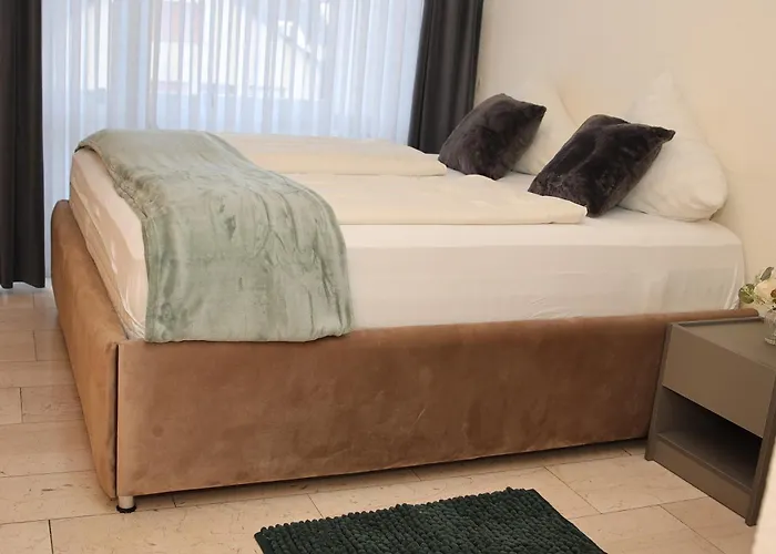 فندق Hafez فندق