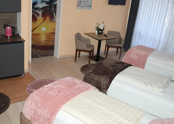 فندق فندق Hafez