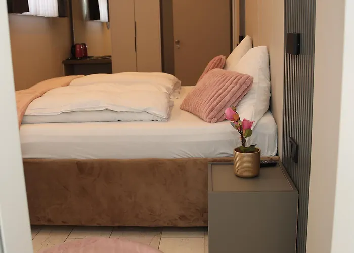 Hotel Am Asenberg Hotel