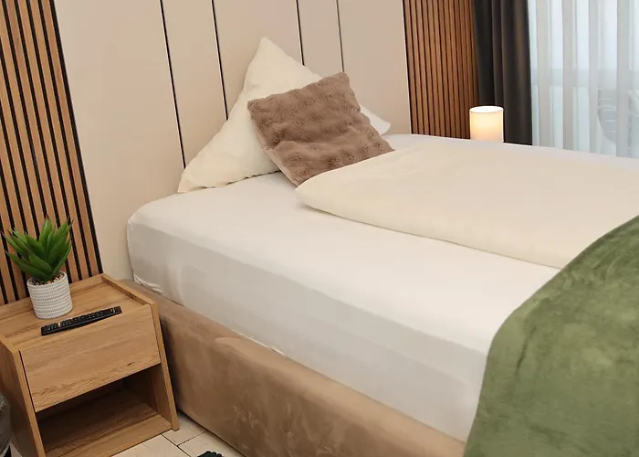 Hotel Am Asenberg 2* Bad Salzuflen