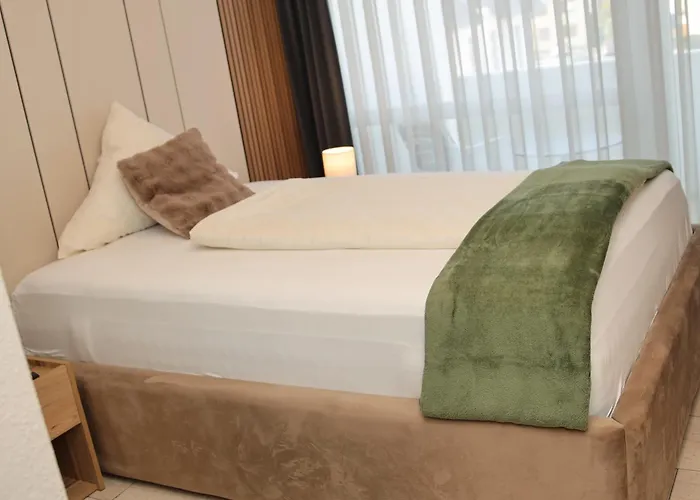 Hotel Hotel Am Asenberg 2*