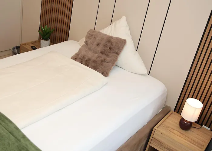 Hotel Hotel Am Asenberg Bad Salzuflen