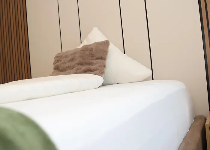 فندق Hafez باد سالزفلن