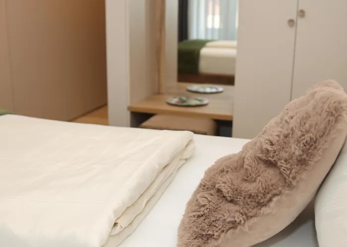 Hotel Am Asenberg 2* Bad Salzuflen