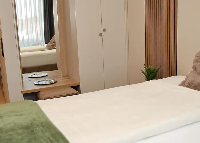 فندق Hafez فندق