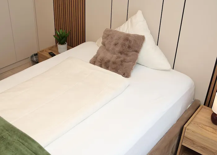 Hotel Hotel Am Asenberg