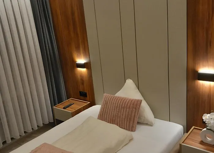 Hotel Am Asenberg Hotel Bad Salzuflen