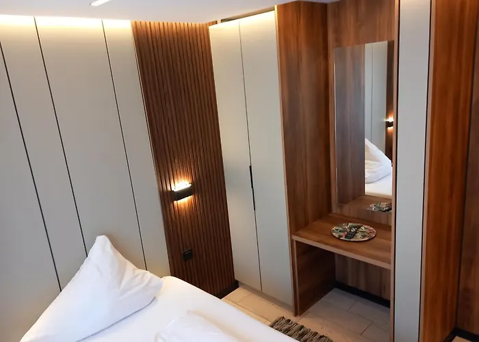 Hotel Hotel Am Asenberg Bad Salzuflen