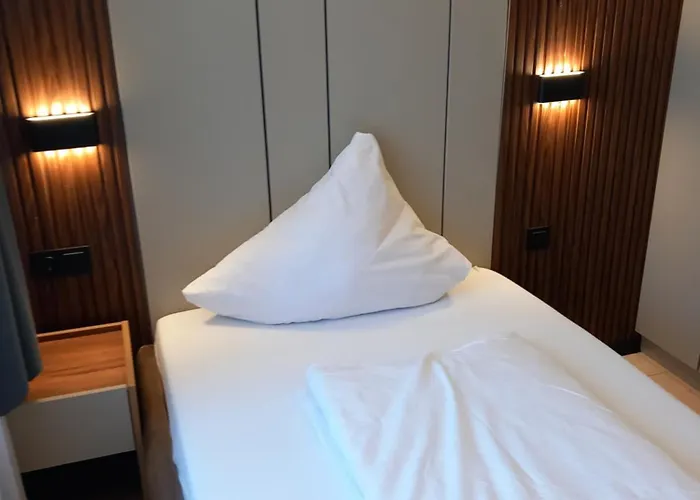 Hotel Am Asenberg Hotel