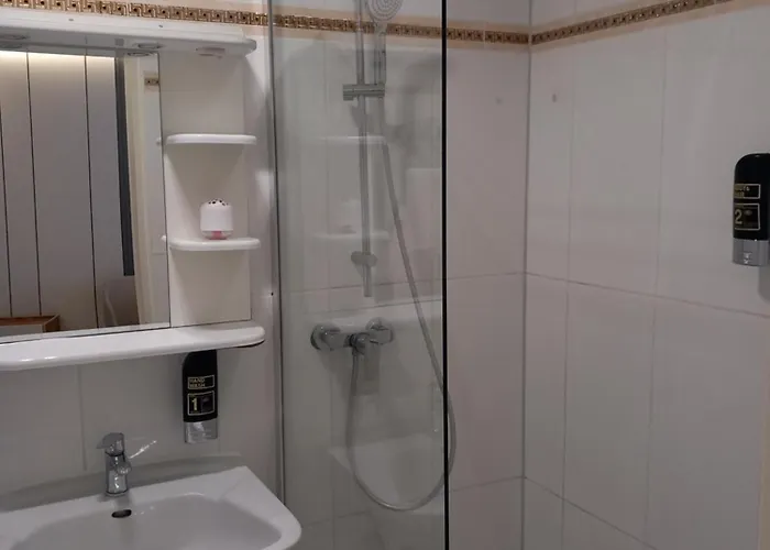 فندق فندق Hafez