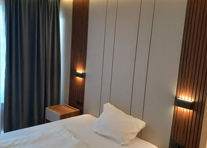 Hotel Am Asenberg Bad Salzuflen