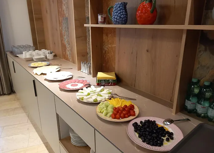 فندق Hafez فندق