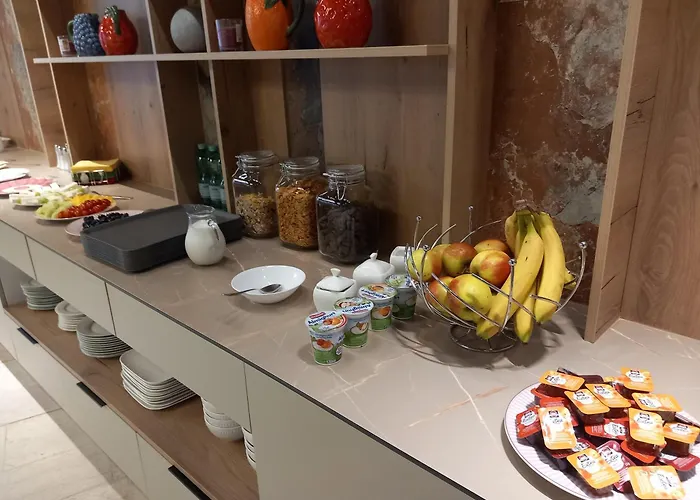 فندق Hafez فندق 2*