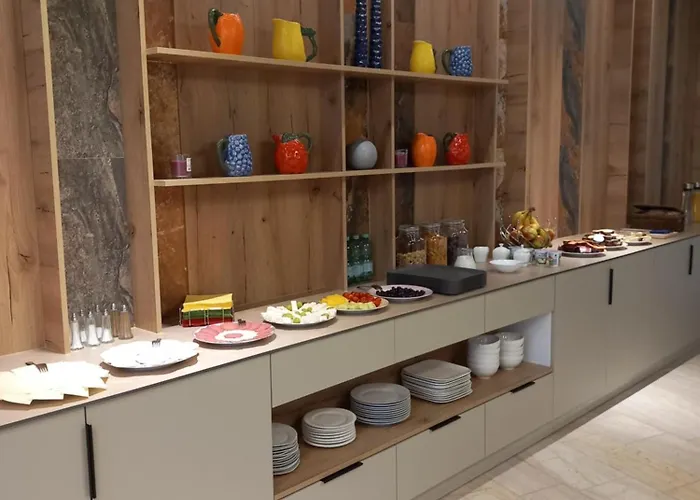 Hotel Hotel Am Asenberg Bad Salzuflen