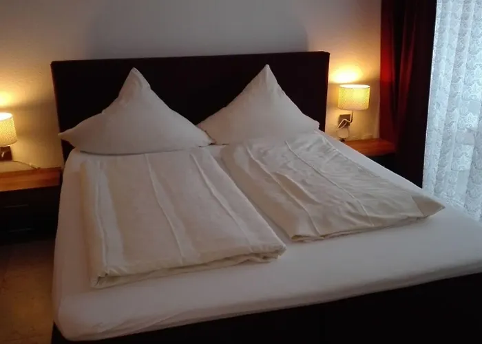 Hotel Hotel Am Asenberg 2*