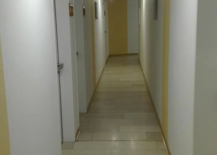 Hotel Am Asenberg Hotel Bad Salzuflen