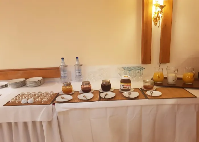 فندق Hafez فندق 2*