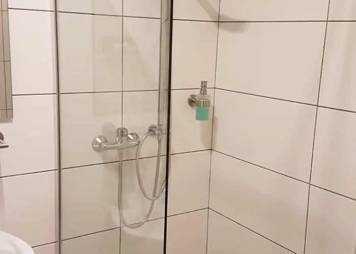 فندق فندق Hafez باد سالزفلن