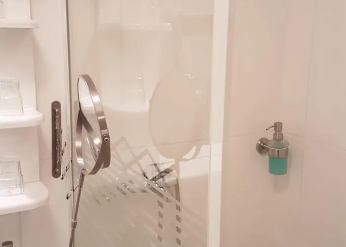 فندق فندق Hafez 2*