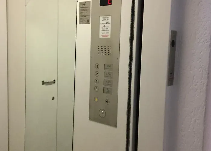 Hotel Hotel Am Asenberg 2*